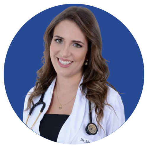 Dra. Juliana Camargo Mazin