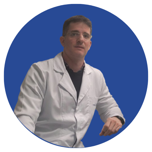 Dr. Pedro Fernandez Dalgalarrondo